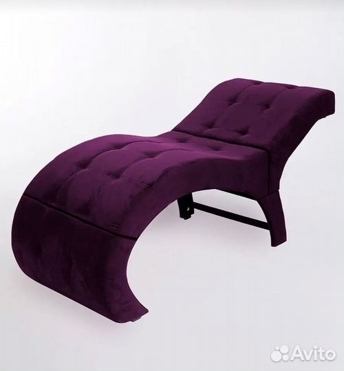 Кушетка для наращивания ресниц