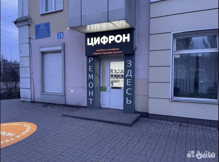 Ноутбук для работы, учебы, игр, Asus, HP, Lenovo