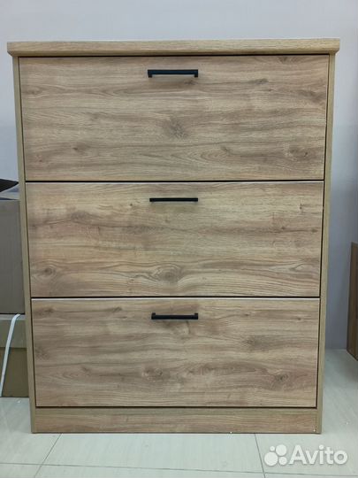 Обувница в прихожую Дорсет Белорусь