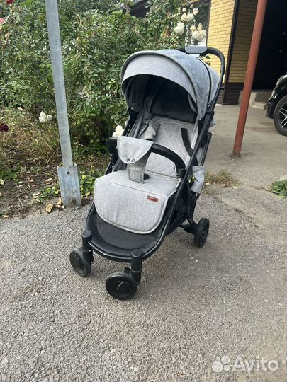 Прогулочная коляска babalo