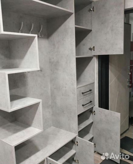 Шкаф на заказ