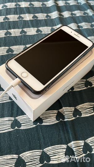 iPhone 7 Plus, 32 ГБ