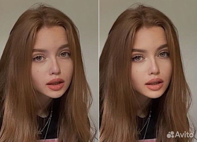 Фотошоп faceApp