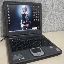 Acer Travelmate 2001FXC