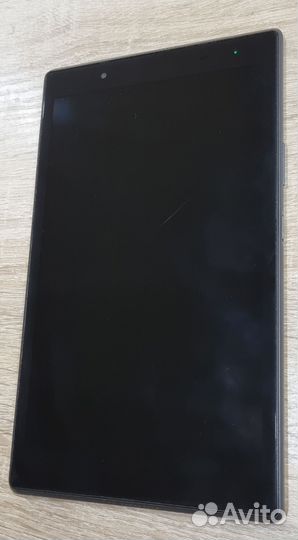 Lenovo tab 4 8