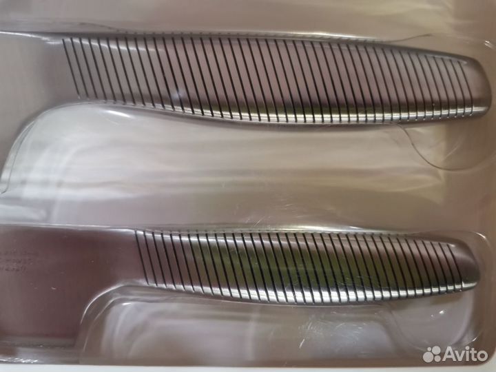 Набор ножей IKEA 365+, 3 шт