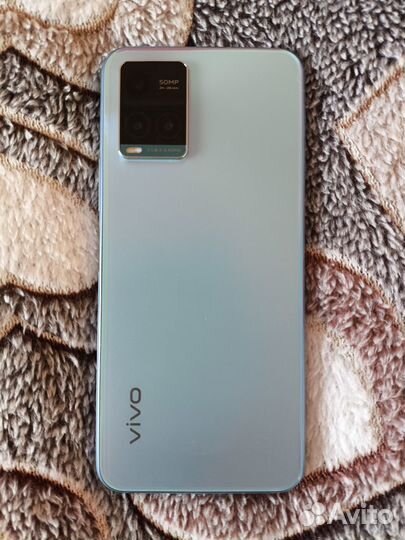 Vivo Y33s, 4/64 ГБ