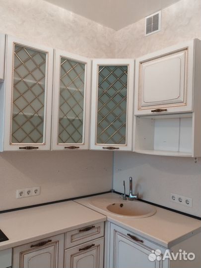 Кухонная мебель угловая бу