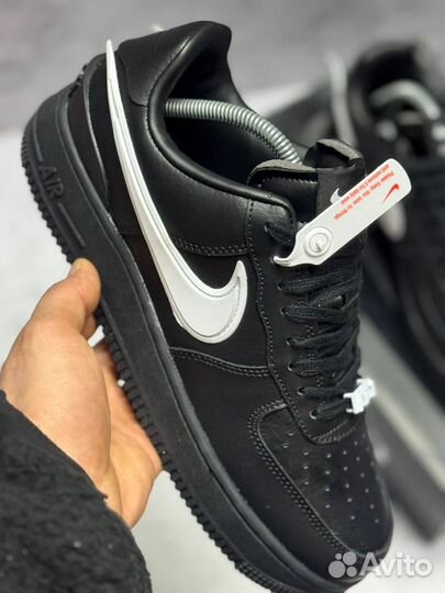 Кроссовки ambush x Nike Air force 1 Low (42)