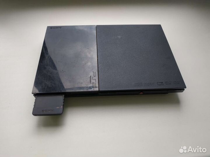 Sony playstation 2