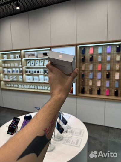 iPhone 16 Pro, 128 ГБ