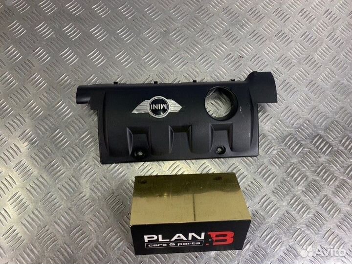 Декоративная крышка двигателя Mini Cooper N12B16AA