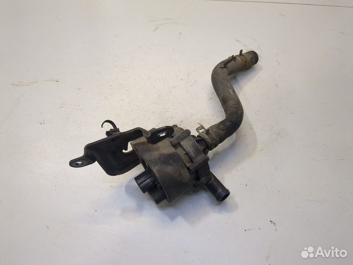 Насос водяной Renault ZOE, 2015