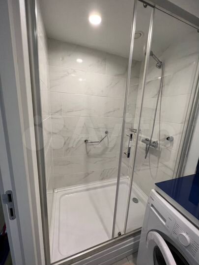 Квартира-студия, 30 м² (Грузия)