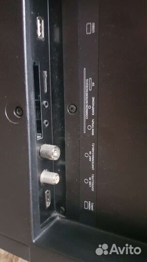 Телевизор smart tv бу