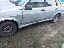 ВАЗ (LADA) 2115 Samara 1.5 MT, 2002, 299 111 км