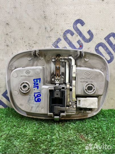 Плафон багажника Ssangyong Rexton Rx270