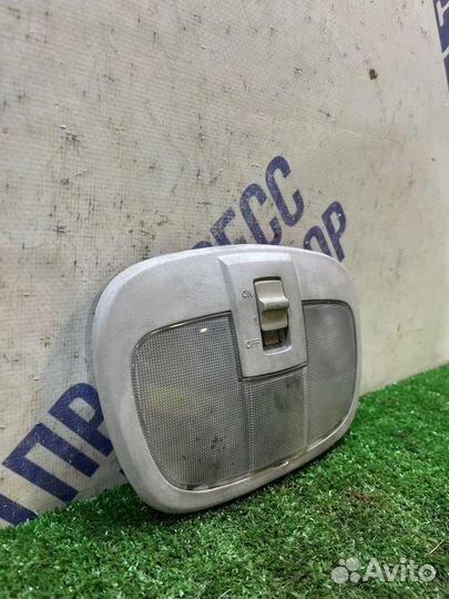 Плафон багажника Ssangyong Rexton Rx270