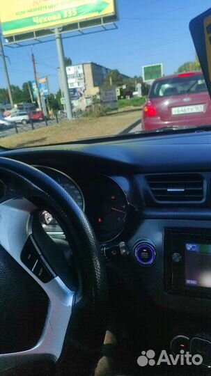 Аренда авто