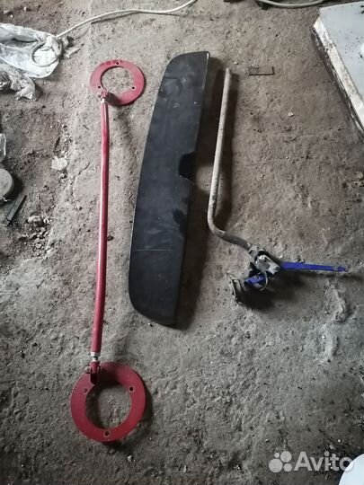 Запчасти и Двигатель ваз 1.6 16v