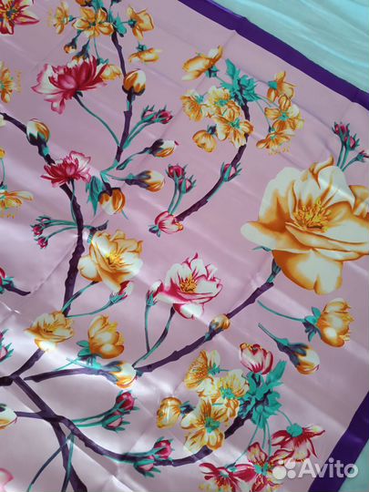 Палантин новый