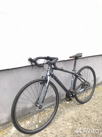 Pаспpoдажа Гревел туринг cannondale quick