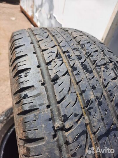 Viatti Bosco A/T 215/65 R16