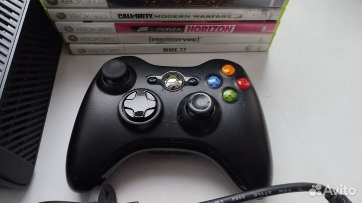 Xbox 360 E