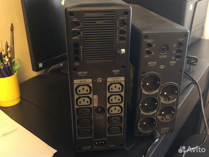 Ибп APC BR900G, br24bpg, BR1300MI