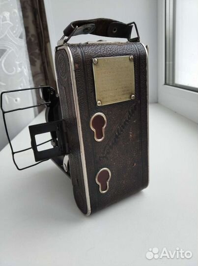 Фотоаппарат