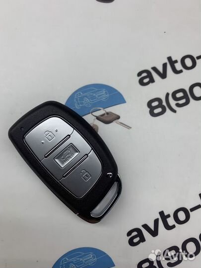 Ключ Hyundai 95440-D7010 (Хендай)