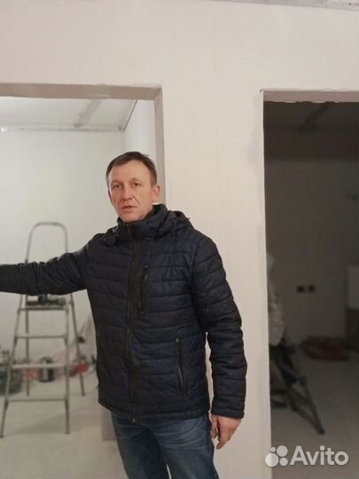 Ремонт квартиры, дачи,офиса