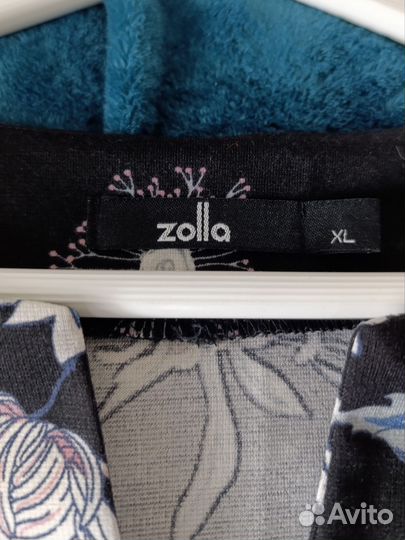 Блузка женская