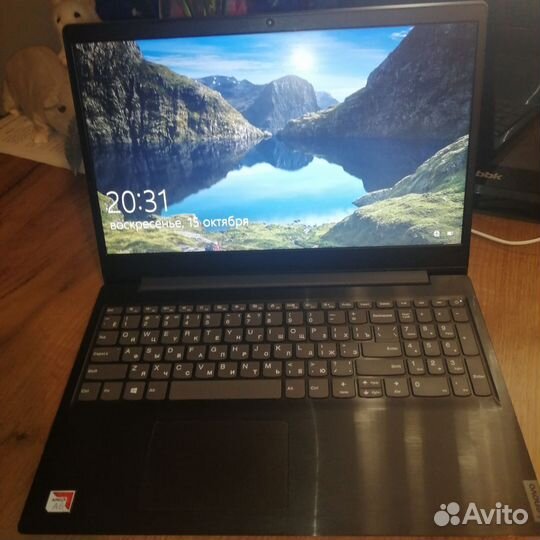 Lenovo IdeaPad S145-15AST