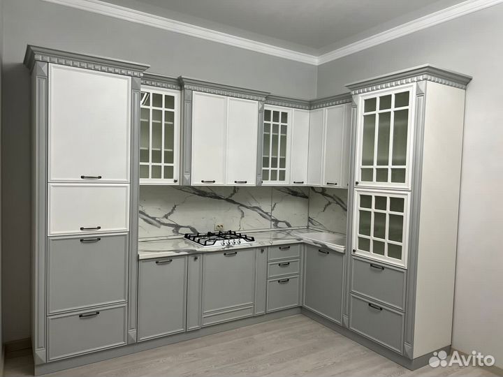 Кухонный гарнитур Луна