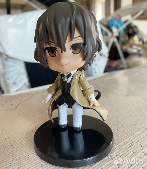 Аниме фигурки