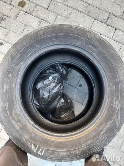 Sinorient 386 215/60 R16 95T