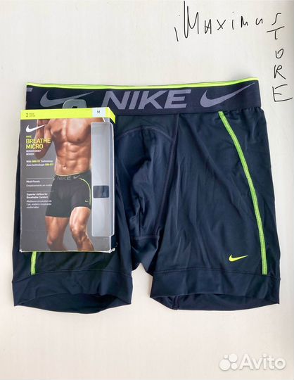 Трусы Nike Breathe оригинал