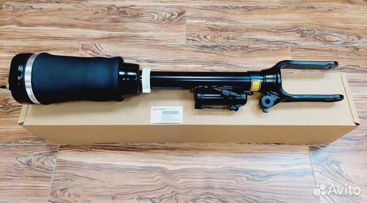 Пневмостойка Mercedes-Benz GL-class X164