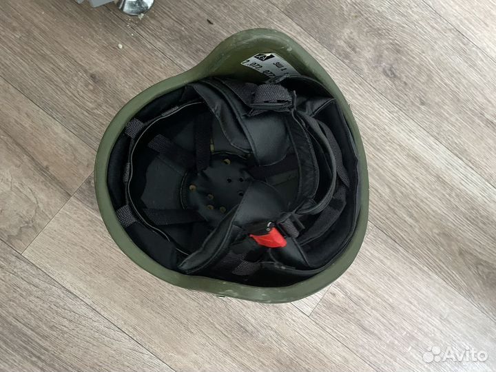 Шлем зш 1