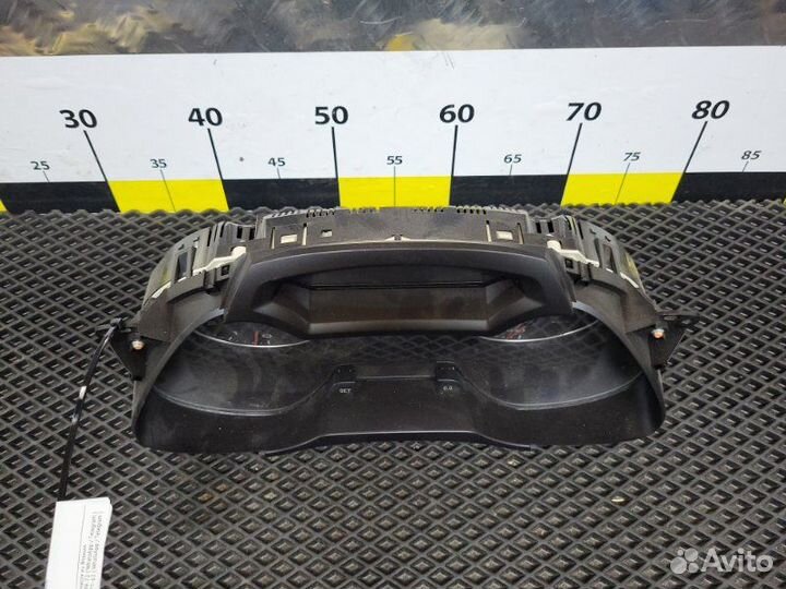 Щиток приборов Audi A4 8K CDN 2.0T 2013