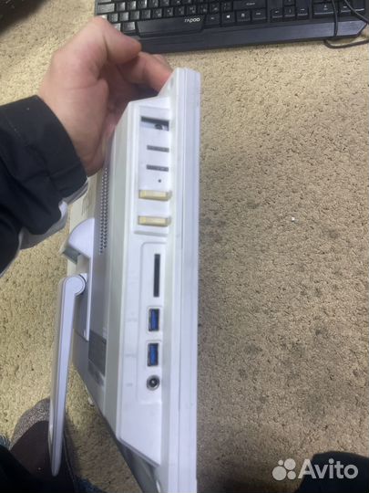 Моноблок компьютерный