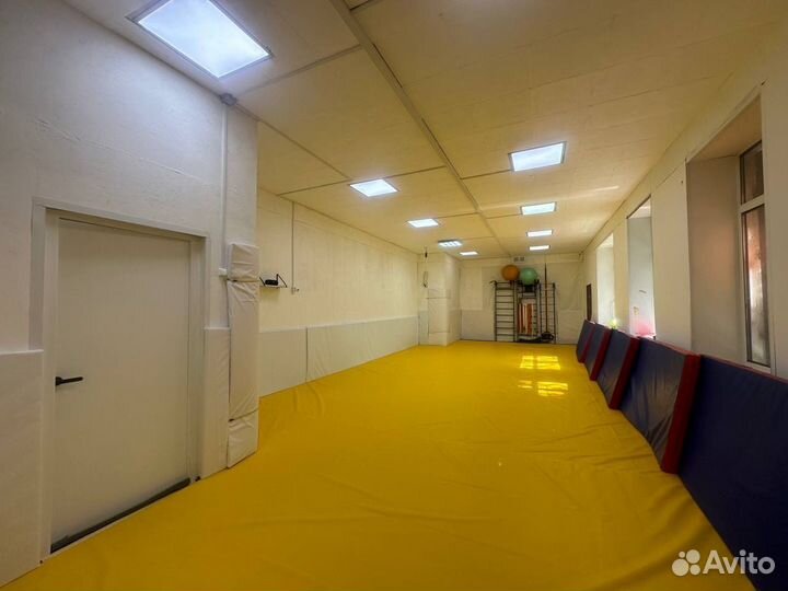 Тренировки по дзюдо, секция дзюдо