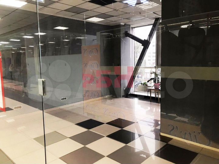 Сдам помещение свободного назначения, 42.63 м²