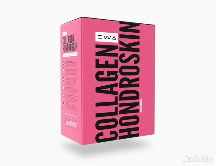 Продукты EWA - стройность, энергия, здоровье