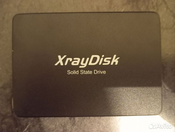 Ssd 1tb