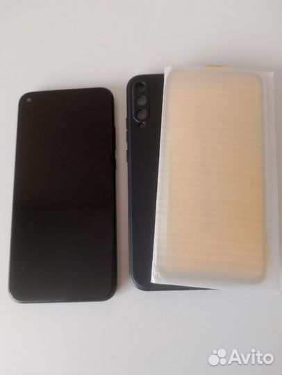 HUAWEI P40 Lite E, 4/64 ГБ