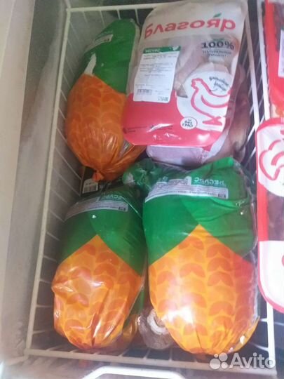 Корма для животных