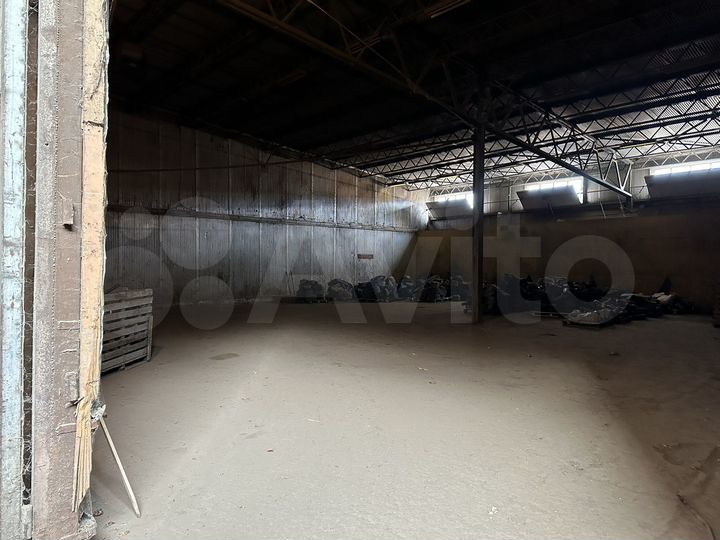 Овощехранилище / склады 5000 кв. метров