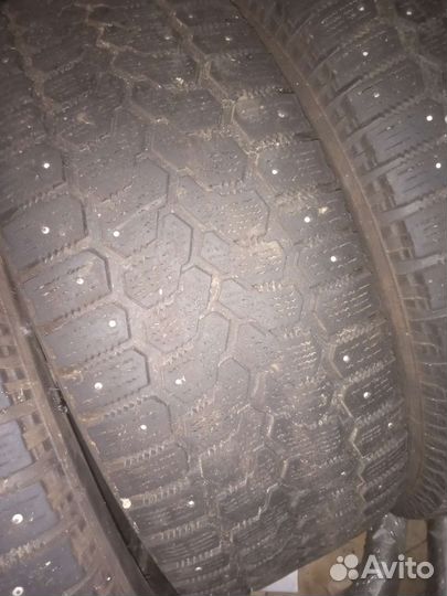 Ураган ВИ-202 255/65 R17